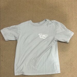 Light Blue T-Shirt
